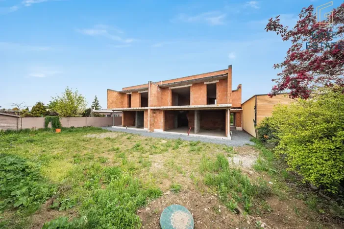Prodej rodinného domu, Uherské Hradiště, Na Hraničkách, 235 m2