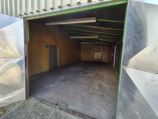 Pronájem skladu, Plzeň, Lipová, 700 m2