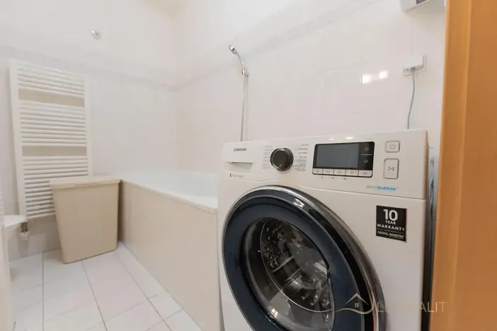 Pronájem bytu 1+kk, Olomouc, Na Tabulovém vrchu, 42 m2
