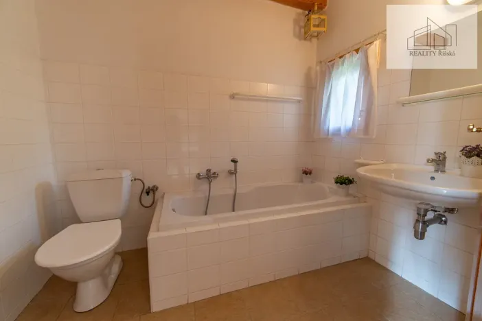 Prodej rodinného domu, Svatý Jan nad Malší, 172 m2