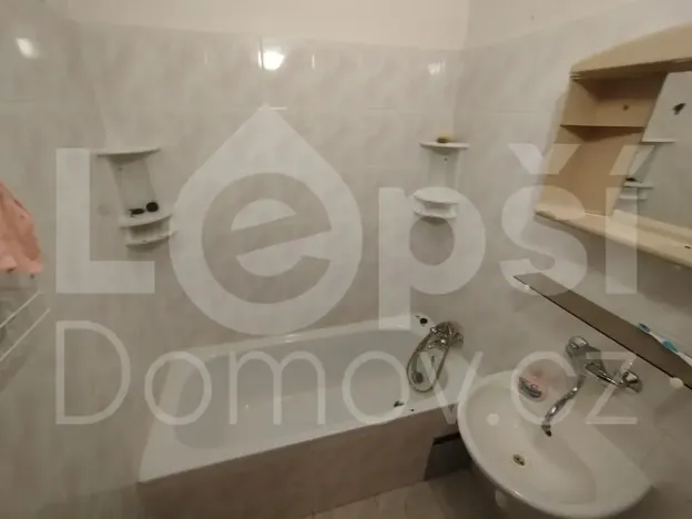 Prodej bytu 3+1, Jeseník, Klicperova, 72 m2