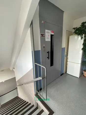 Prodej bytu 2+kk, Beroun, Okružní, 49 m2