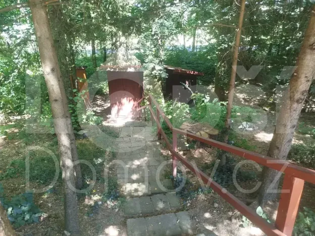 Prodej chaty, Uhelná, 30 m2