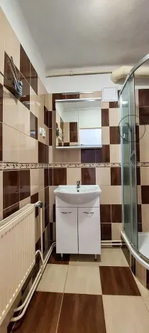 Pronájem bytu 1+1, Bechyně, Na Libuši, 56 m2