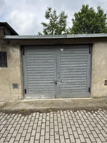 Pronájem garáže, Ostrava, Na Heleně, 20 m2