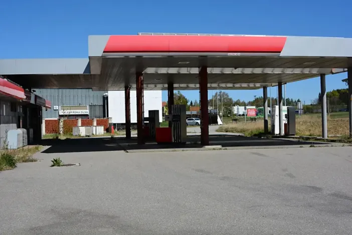 Prodej komerční nemovitosti, Nová Bystřice, Vídeňská, 177 m2