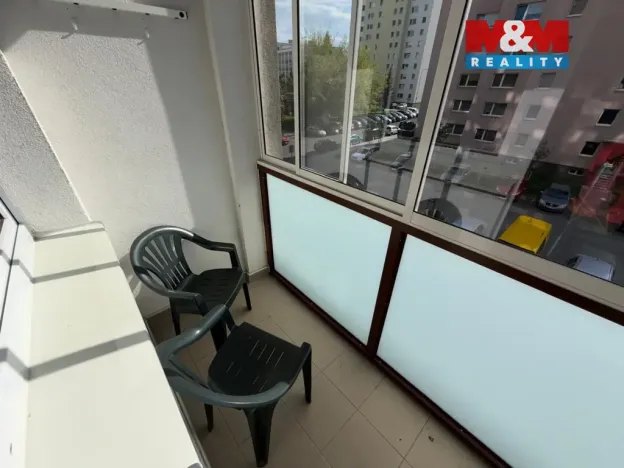 Pronájem bytu 2+kk, Varnsdorf, Karolíny Světlé, 42 m2