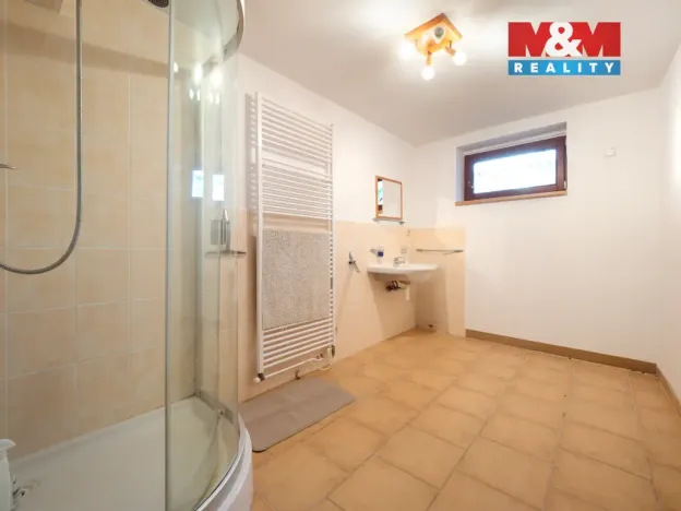 Prodej rodinného domu, Mělník, Břízová, 106 m2