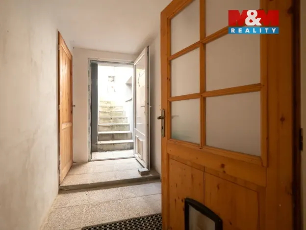 Prodej rodinného domu, Mělník, Břízová, 106 m2