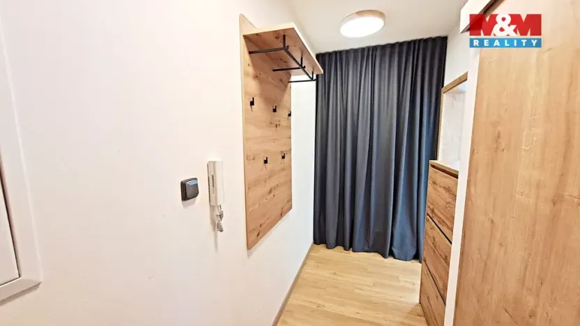 Pronájem bytu 2+kk, Benátky nad Jizerou, Václava Černého, 56 m2