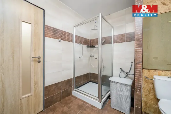 Prodej bytu 3+kk, Teplice, Hlávkova, 54 m2