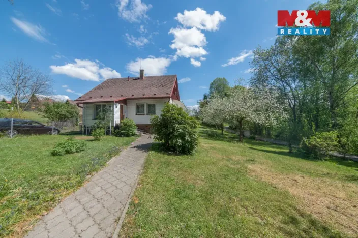 Prodej rodinného domu, Petrovice u Karviné - Prstná, 105 m2