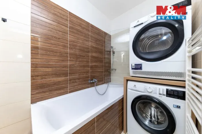 Prodej bytu 2+kk, Brno, Nopova, 52 m2