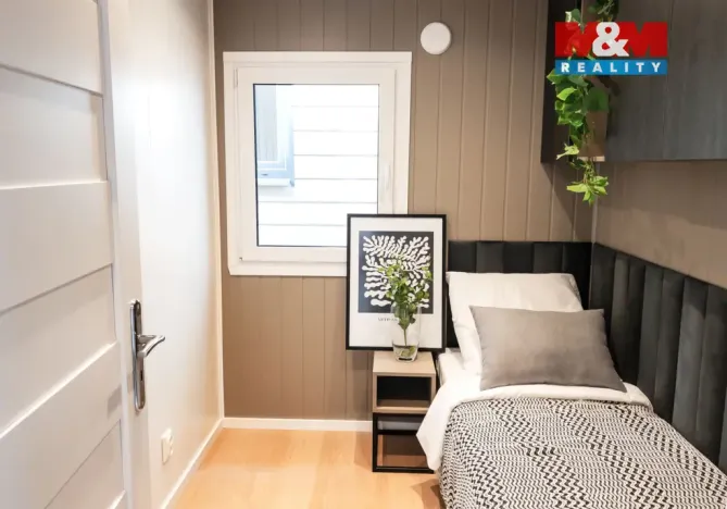 Prodej rodinného domu, Provodov-Šonov - Václavice, 55 m2