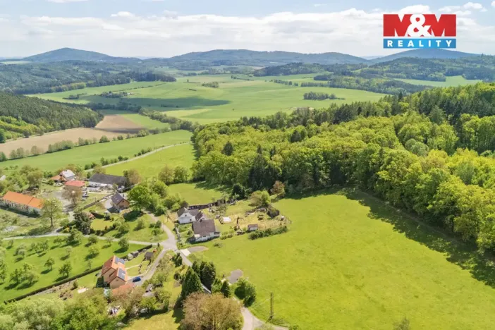 Prodej pozemku pro bydlení, Koloveč - Zichov, 2375 m2