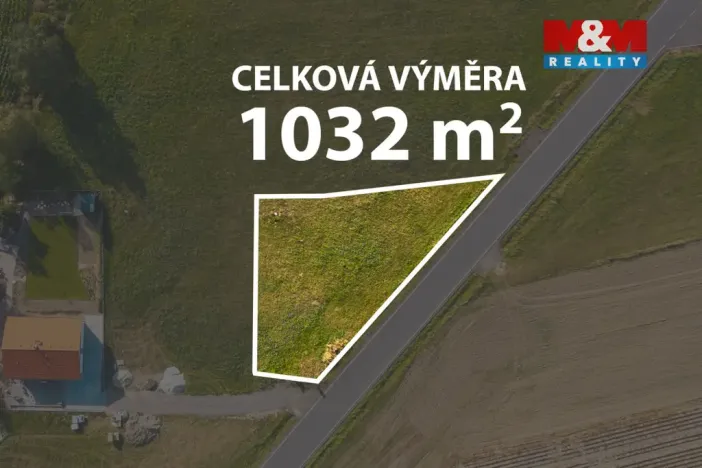 Prodej rodinného domu, Vysoké Chvojno, 57 m2