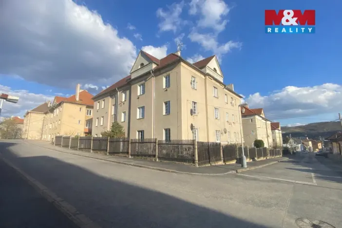 Pronájem bytu 2+kk, Beroun - Beroun-Město, Zvonařova, 50 m2