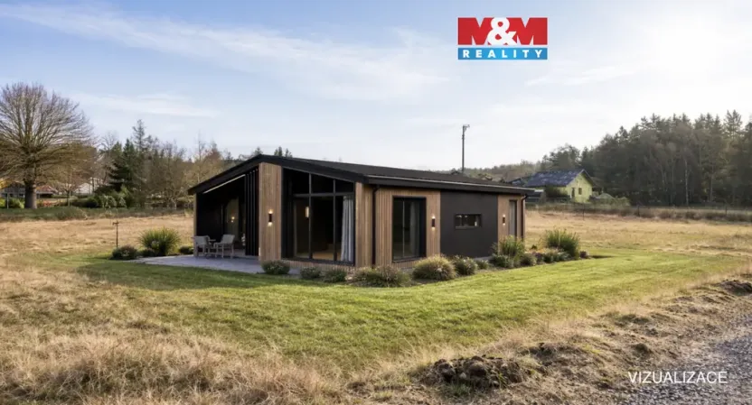 Prodej rodinného domu, Vítězná - Kocléřov, 116 m2