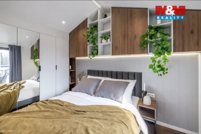 Prodej rodinného domu, Vítězná - Kocléřov, 57 m2