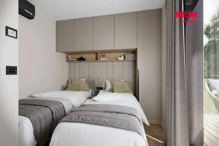 Prodej rodinného domu, Vítězná - Kocléřov, 65 m2