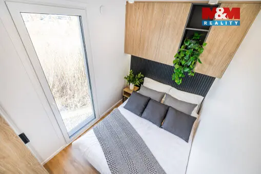 Prodej rodinného domu, Vítězná - Kocléřov, 57 m2