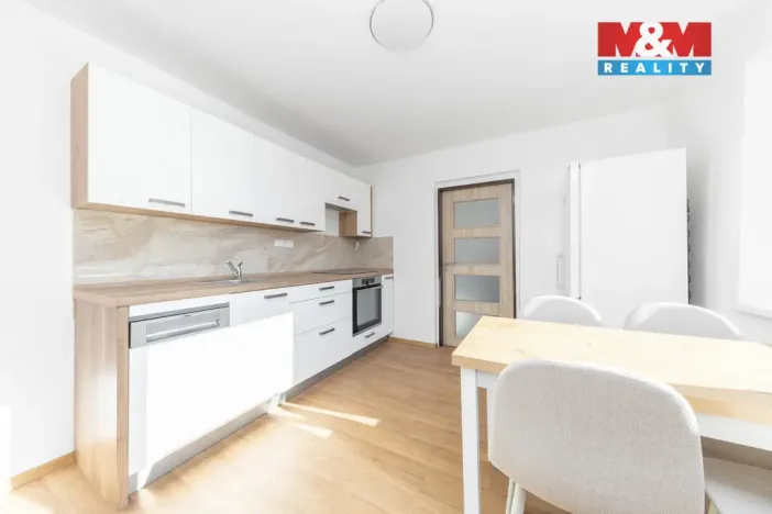 Prodej rodinného domu, Věžná, 124 m2