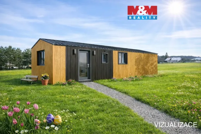 Prodej rodinného domu, Čermná nad Orlicí - Číčová, 57 m2