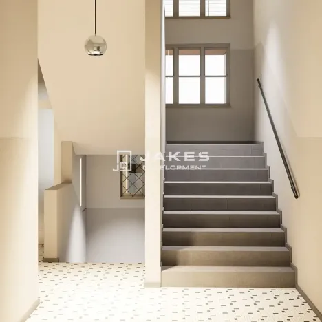 Prodej bytu 1+kk, Praha - Holešovice, Kostelní, 30 m2