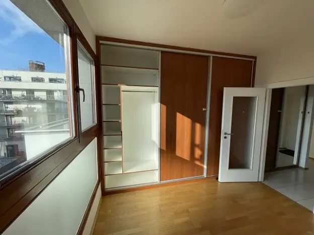 Pronájem bytu 3+kk, Praha - Dejvice, Heinemannova, 66 m2