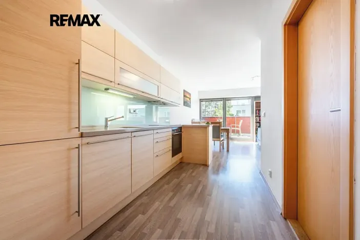 Prodej bytu 3+kk, Velké Meziříčí, Čechova, 63 m2