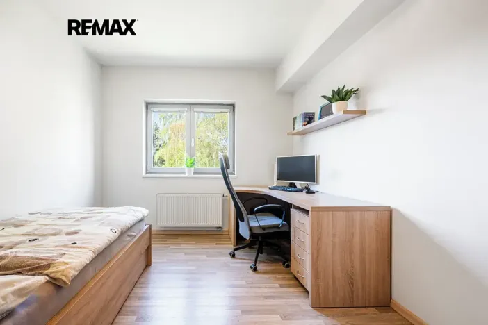 Prodej bytu 3+kk, Velké Meziříčí, Čechova, 63 m2