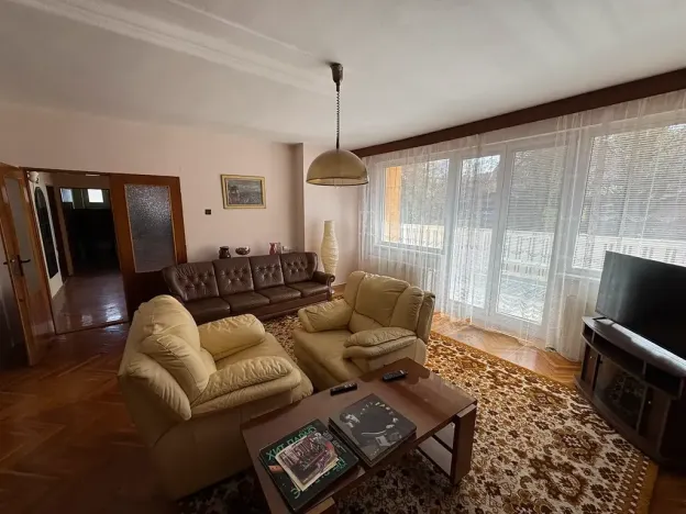 Prodej rodinného domu, Liberec, Ševčíkova, 233 m2