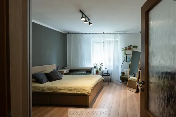 Prodej bytu 3+1, Praha - Michle, Hodonínská, 86 m2