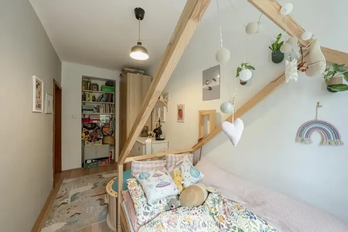 Prodej bytu 3+1, Praha - Michle, Hodonínská, 86 m2