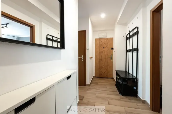 Prodej bytu 3+1, Praha - Michle, Hodonínská, 86 m2