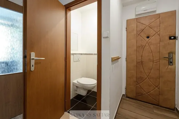 Prodej bytu 3+1, Praha - Michle, Hodonínská, 86 m2