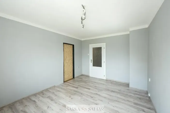 Prodej bytu 3+1, Buštěhrad, Hřebečská, 65 m2