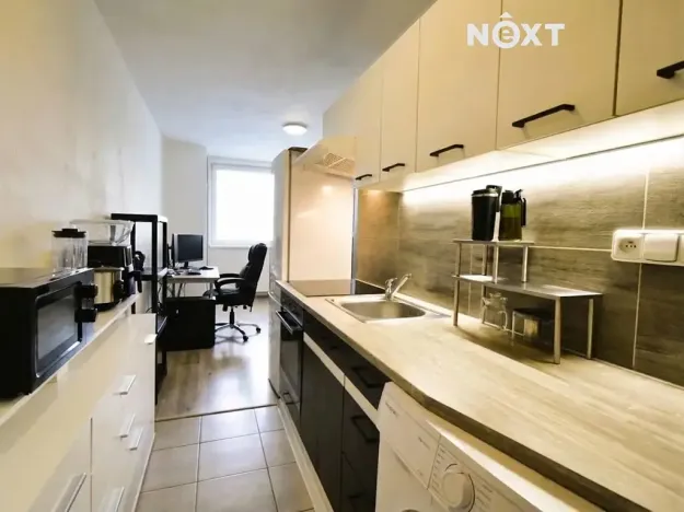 Prodej bytu 1+kk, Veselí nad Moravou, Chaloupky, 29 m2