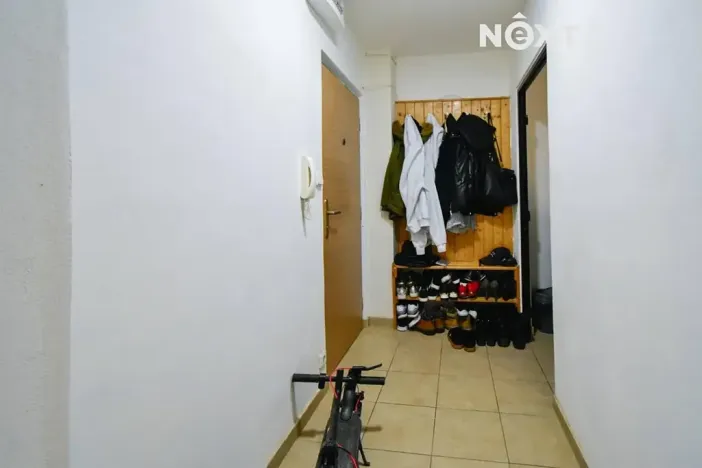 Prodej bytu 1+kk, Veselí nad Moravou, Chaloupky, 29 m2