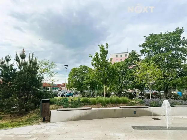 Prodej bytu 1+kk, Veselí nad Moravou, Chaloupky, 29 m2