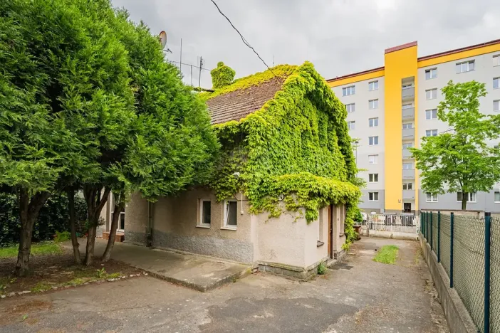 Prodej rodinného domu, Praha - Malešice, Káranská, 157 m2