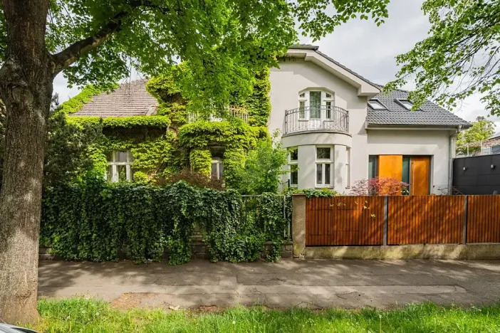 Prodej rodinného domu, Praha - Malešice, Káranská, 157 m2