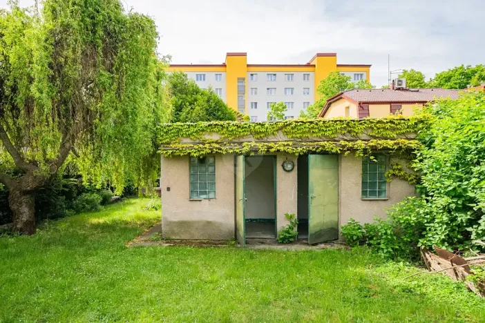 Prodej rodinného domu, Praha - Malešice, Káranská, 157 m2