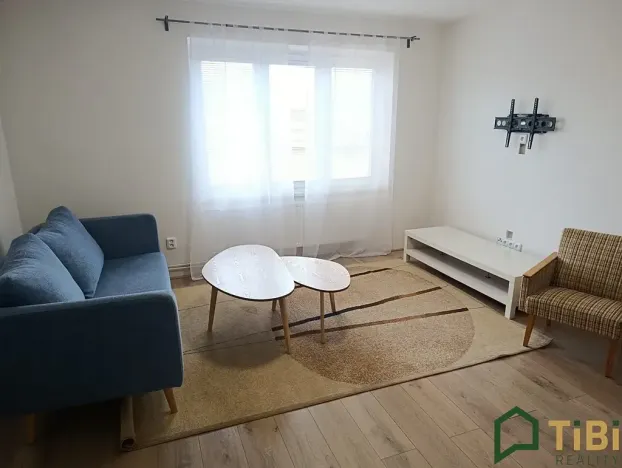 Pronájem bytu 2+1, Blansko, Chelčického, 56 m2