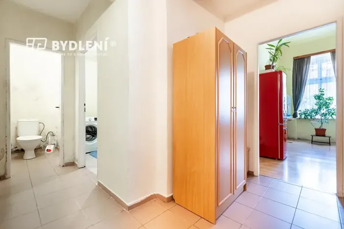 Prodej činžovního domu, Teplice, nám. Osvobození, 330 m2