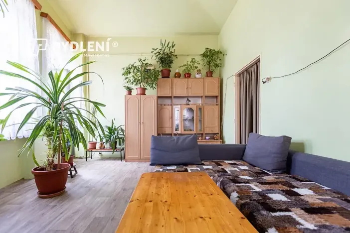 Prodej činžovního domu, Teplice, nám. Osvobození, 330 m2