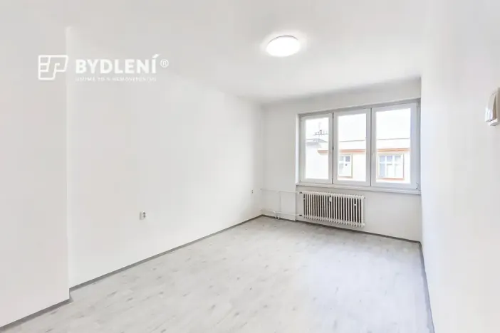 Pronájem bytu 2+1, Teplice, Štúrova, 53 m2