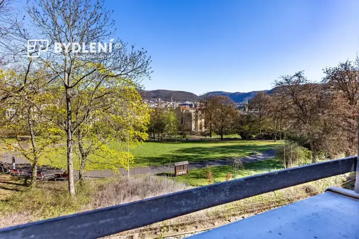 Prodej bytu 3+1, Ústí nad Labem, Elišky Krásnohorské, 74 m2