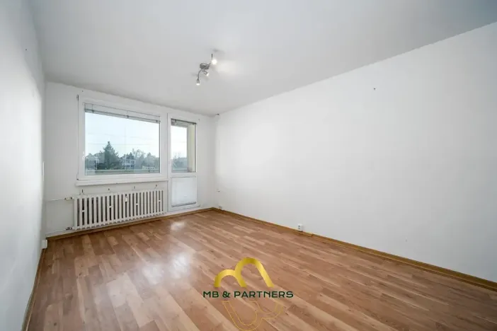 Pronájem bytu 2+kk, Praha - Strašnice, Pod strání, 43 m2
