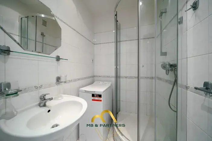 Pronájem bytu 2+kk, Praha - Strašnice, Pod strání, 43 m2